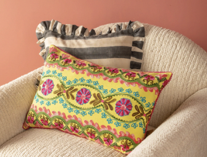 Gemütlichkeit Banner