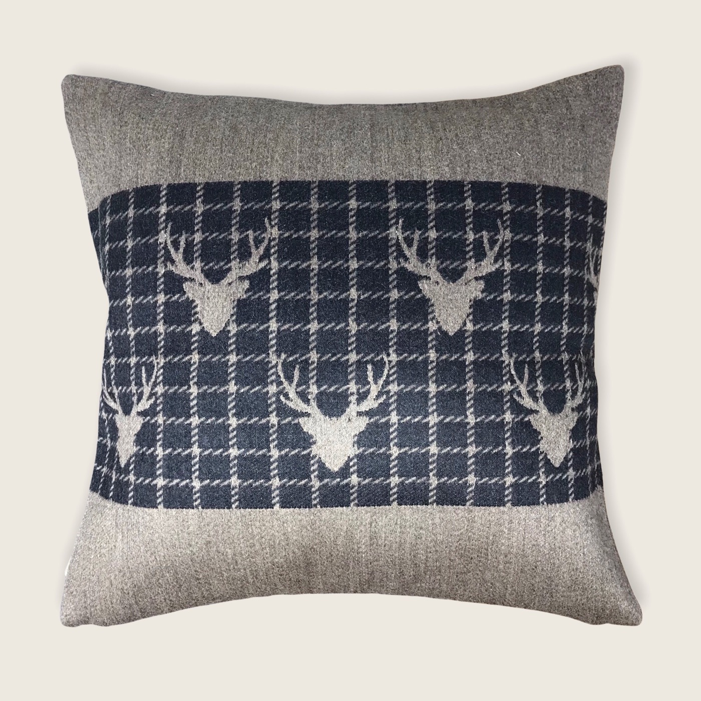 Alpen-Chalet Kissenbezug