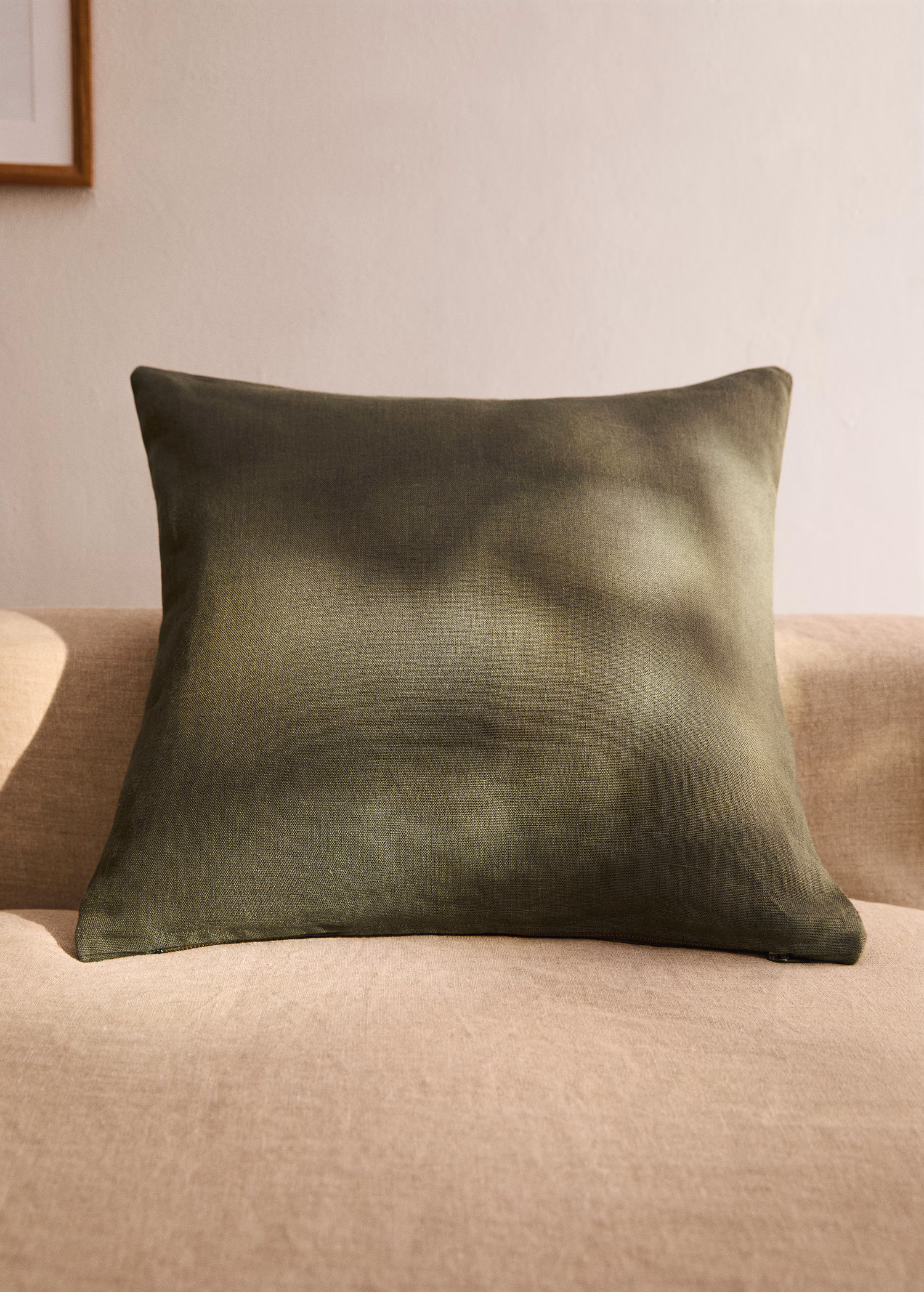 Bohemian Design Kissenbezug